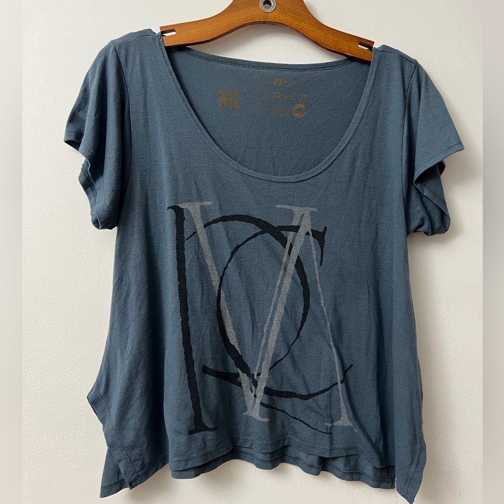 RVCA T-shirt